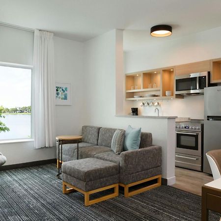 Towneplace Suites Fort Lauderdale West Eksteriør billede