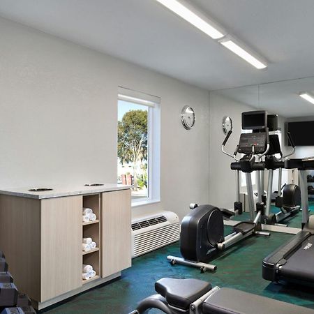 Towneplace Suites Fort Lauderdale West Eksteriør billede