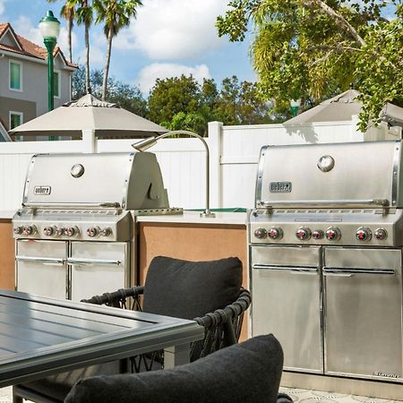 Towneplace Suites Fort Lauderdale West Eksteriør billede