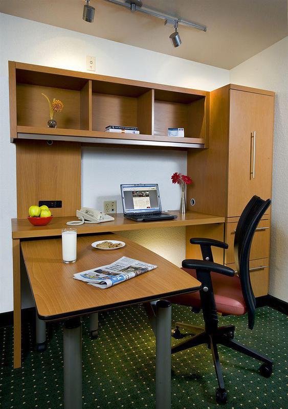 Towneplace Suites Fort Lauderdale West Værelse billede
