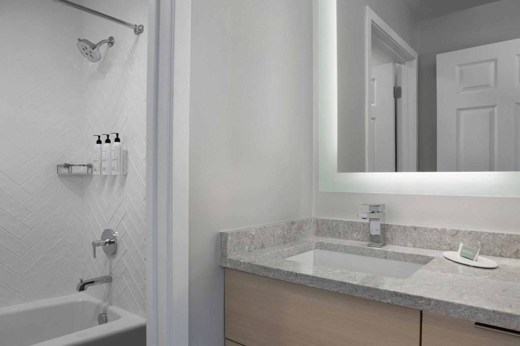Towneplace Suites Fort Lauderdale West Eksteriør billede