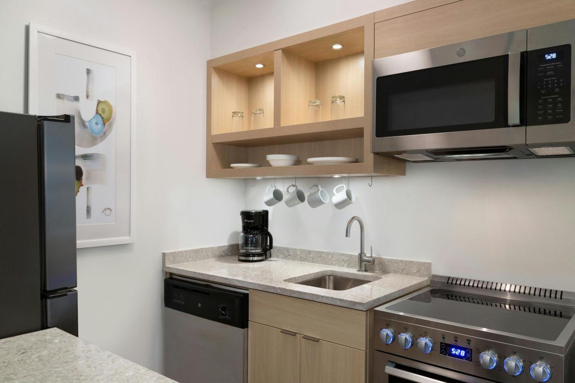 Towneplace Suites Fort Lauderdale West Eksteriør billede