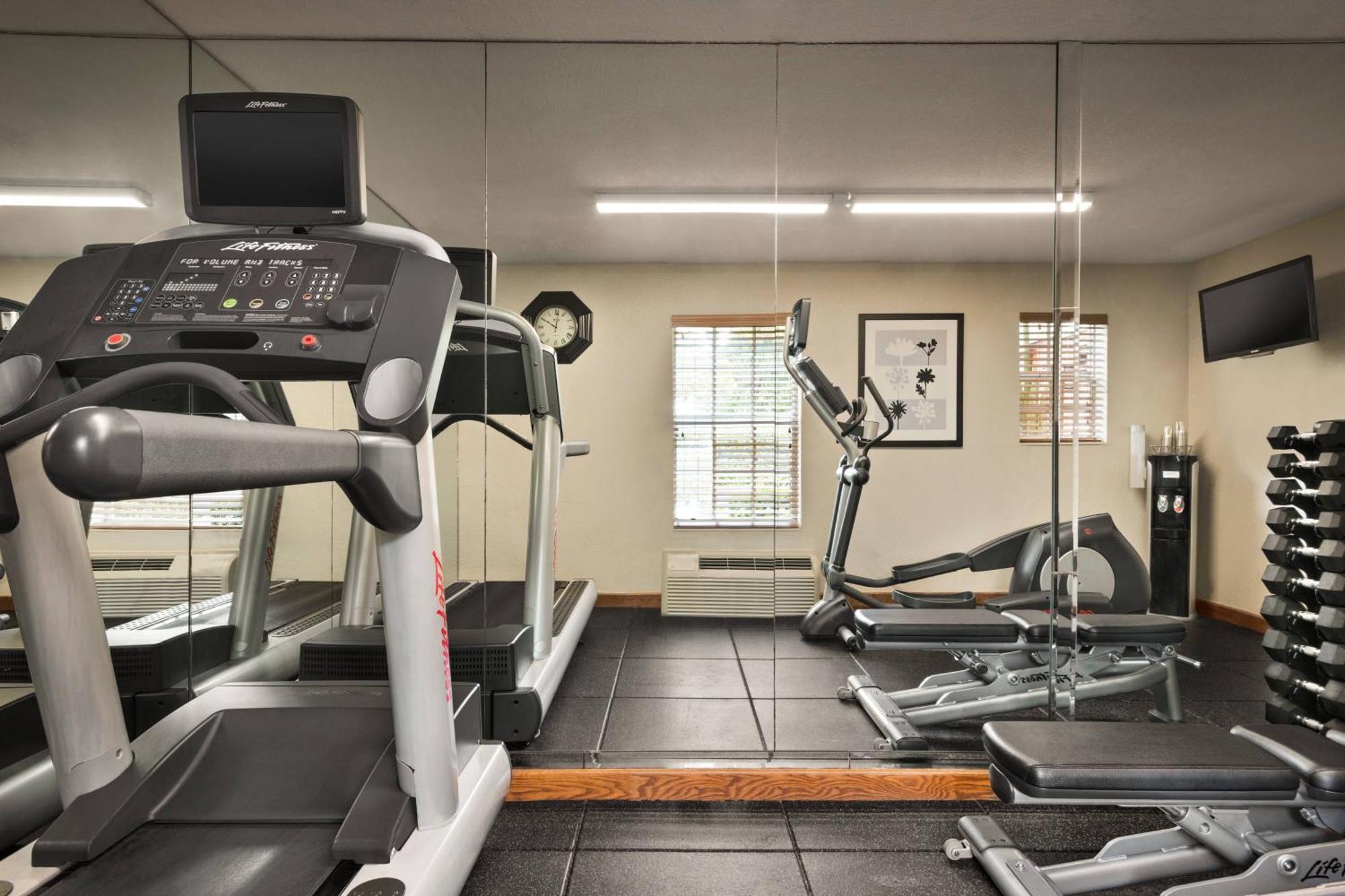 Towneplace Suites Fort Lauderdale West Eksteriør billede