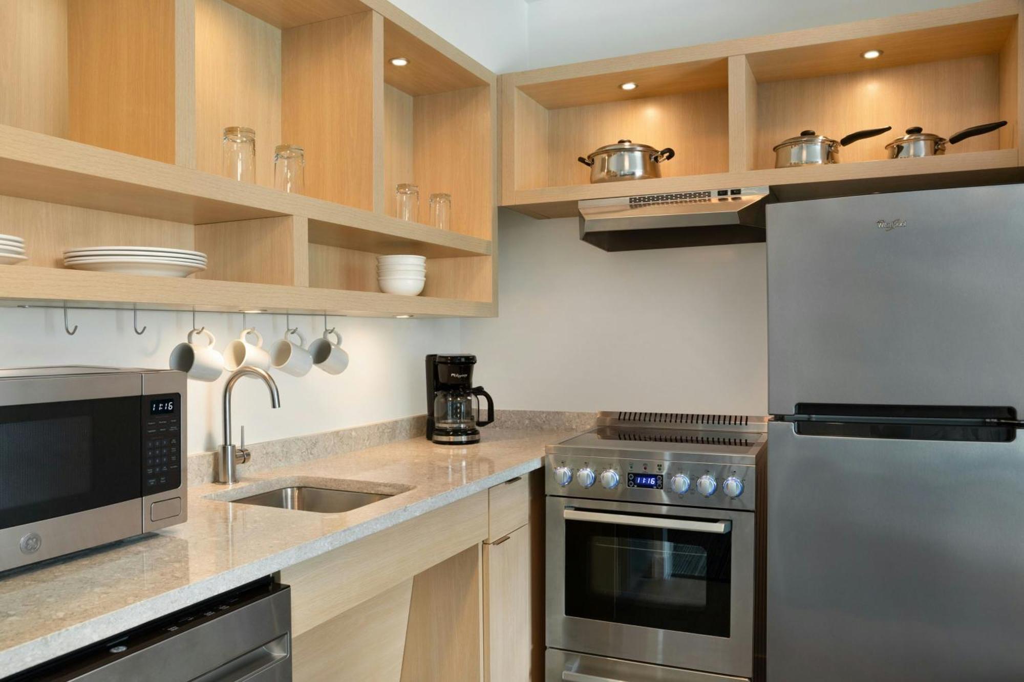 Towneplace Suites Fort Lauderdale West Eksteriør billede