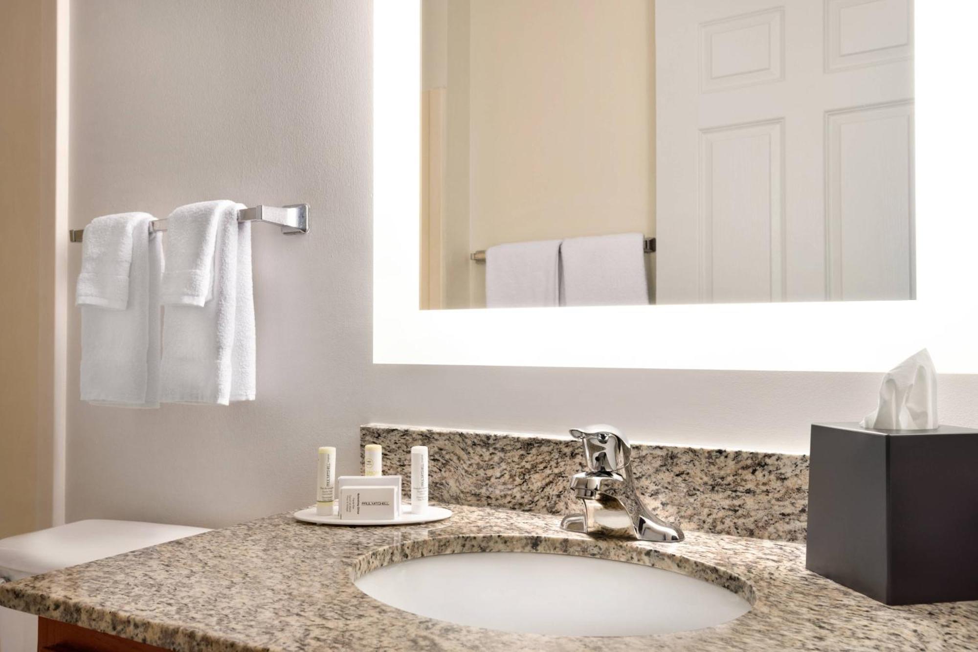 Towneplace Suites Fort Lauderdale West Eksteriør billede