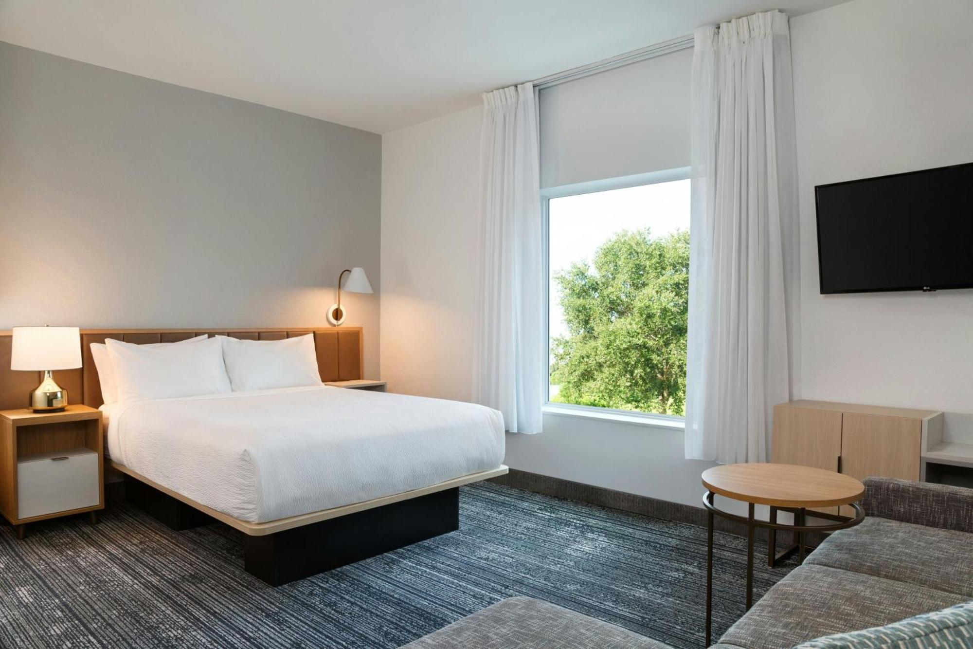 Towneplace Suites Fort Lauderdale West Eksteriør billede