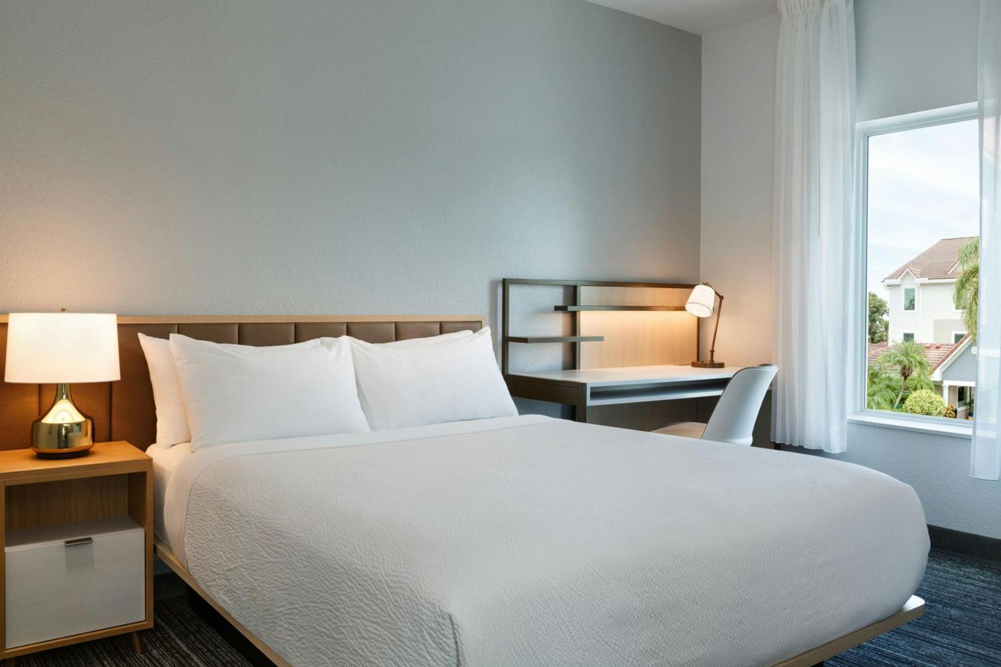 Towneplace Suites Fort Lauderdale West Eksteriør billede