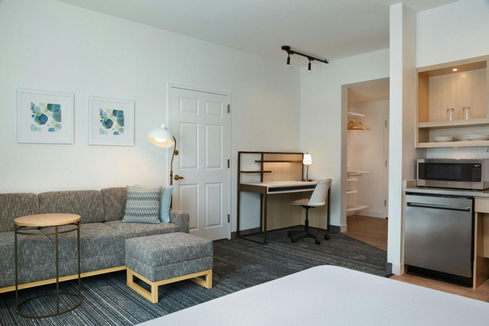Towneplace Suites Fort Lauderdale West Eksteriør billede