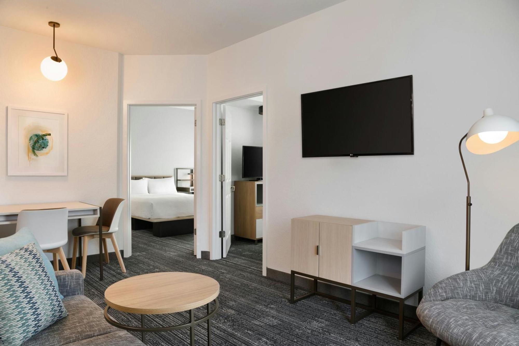 Towneplace Suites Fort Lauderdale West Eksteriør billede