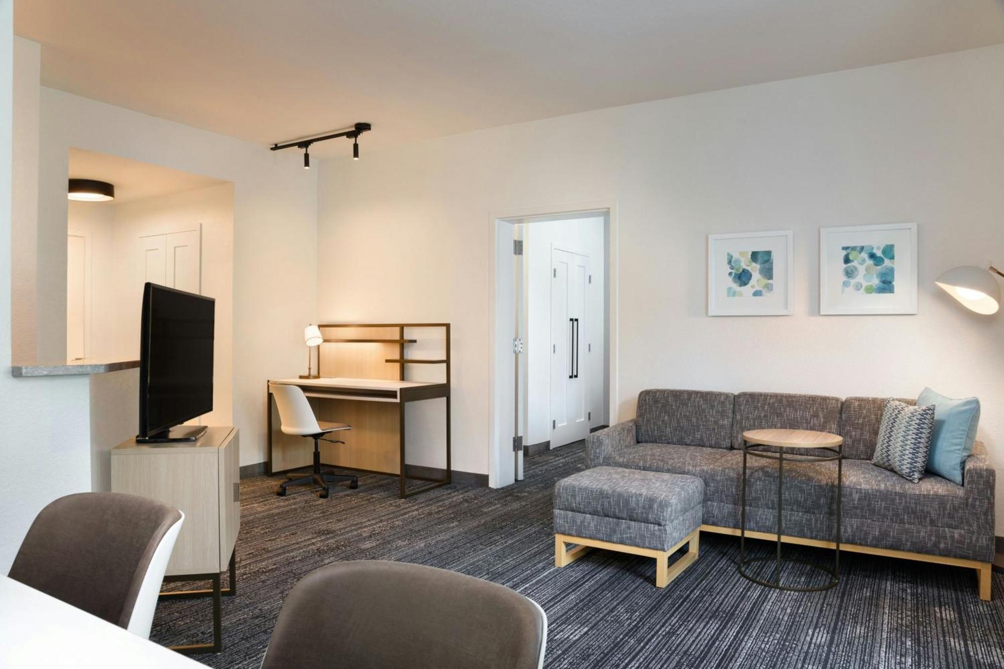 Towneplace Suites Fort Lauderdale West Eksteriør billede