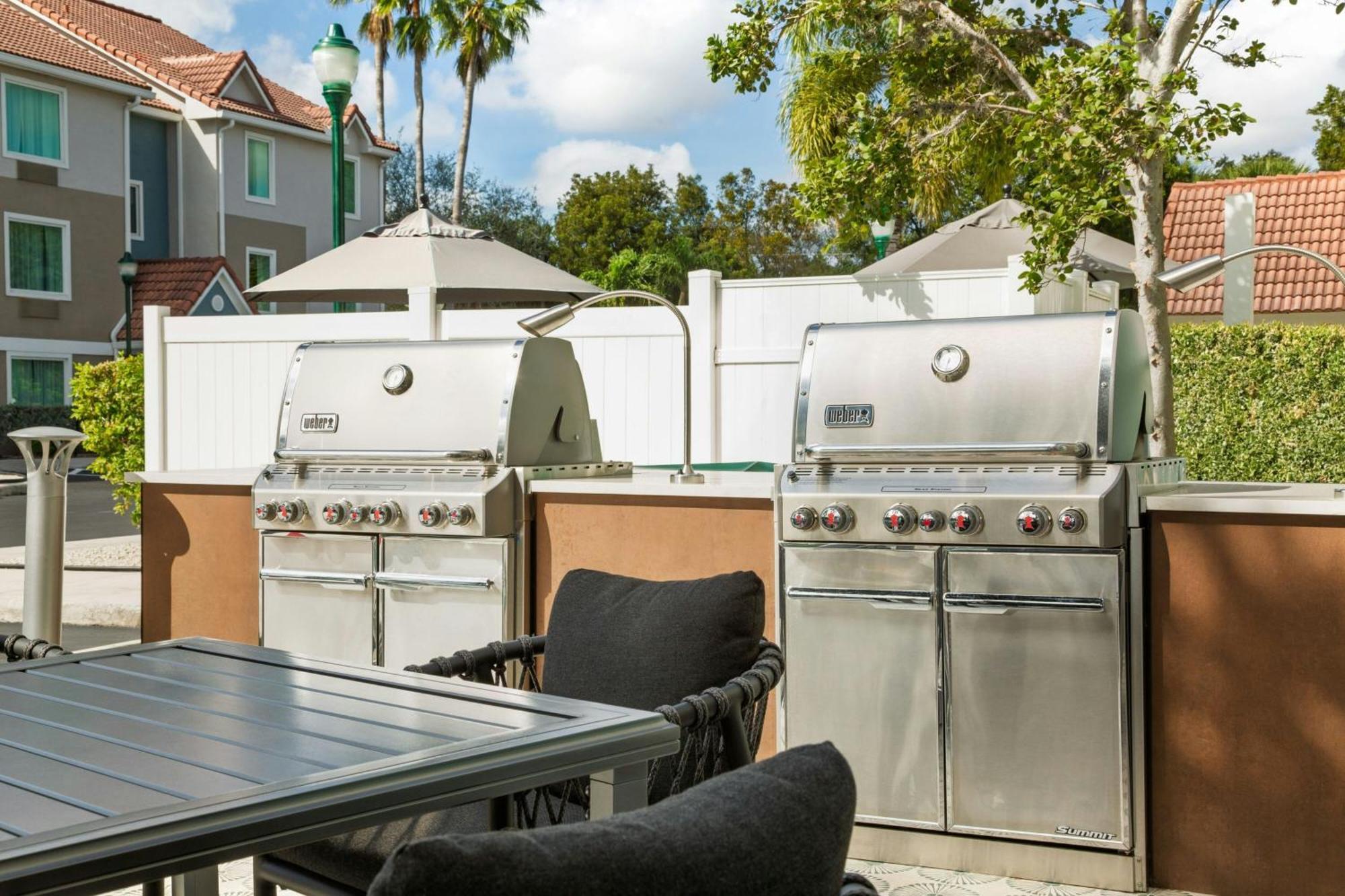 Towneplace Suites Fort Lauderdale West Eksteriør billede