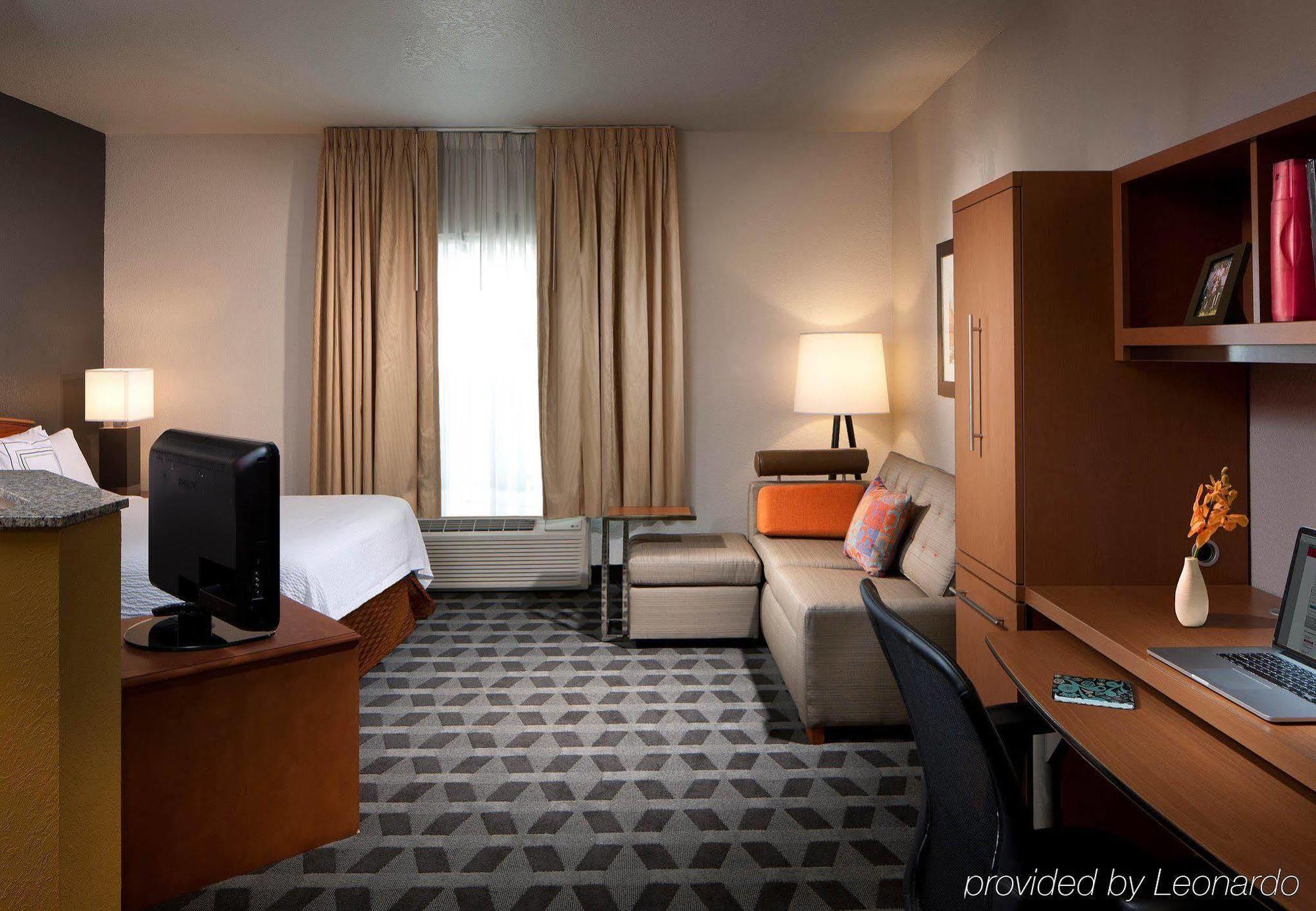 Towneplace Suites Fort Lauderdale West Eksteriør billede