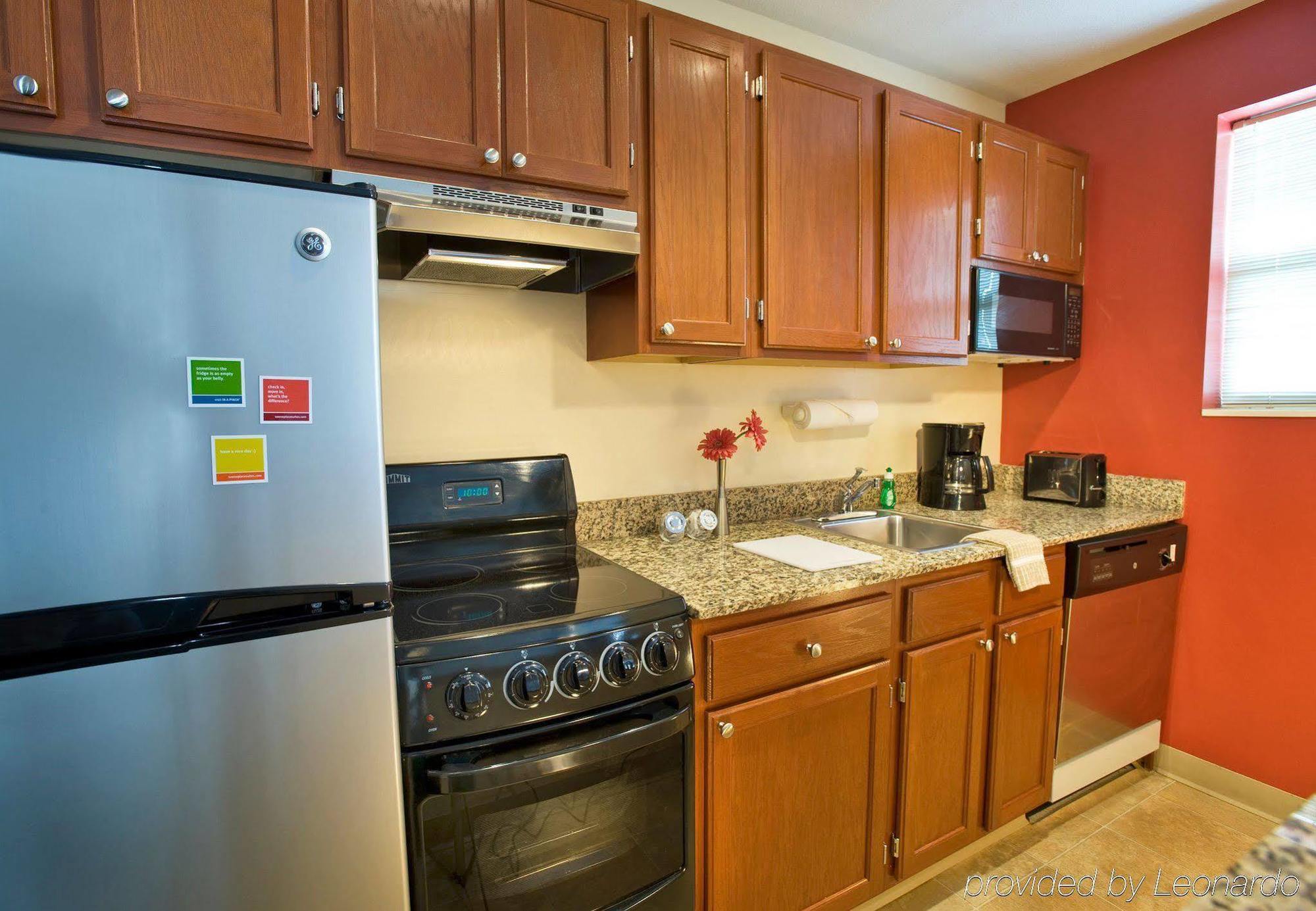 Towneplace Suites Fort Lauderdale West Værelse billede