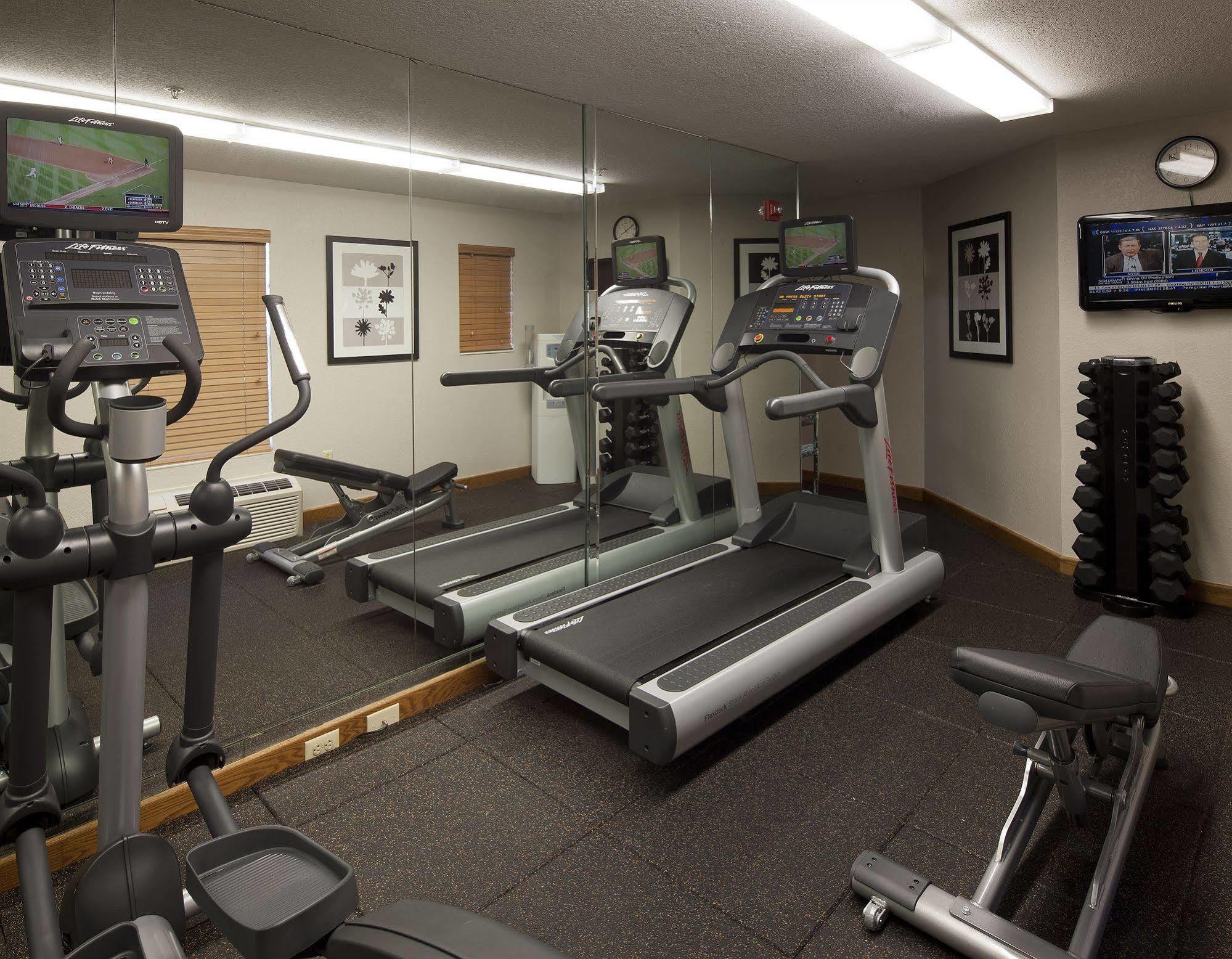Towneplace Suites Fort Lauderdale West Eksteriør billede